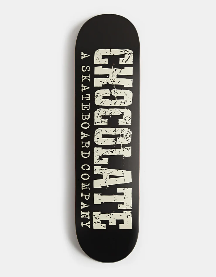 Non Sale Decks