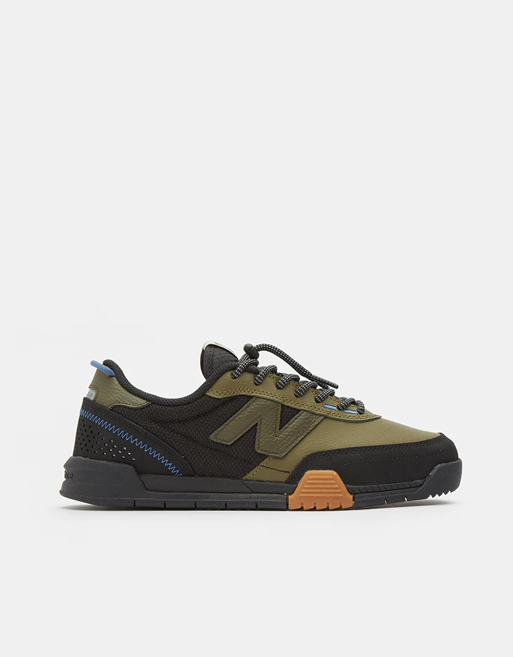 New Balance Numeric 440